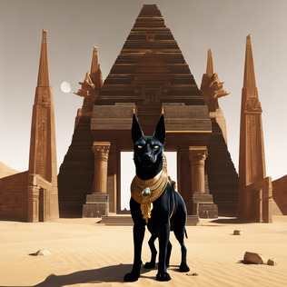 Anubis